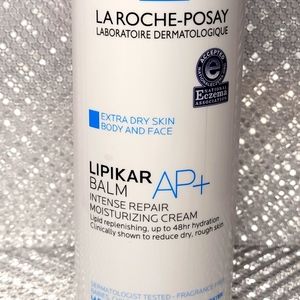 La Roche-Posay Lipikar Balm AP+ Intense Repair Body and Face